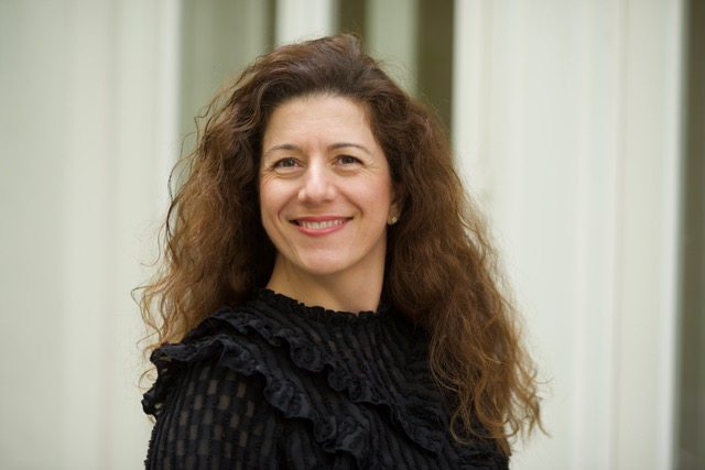 Barbara Schaumüller